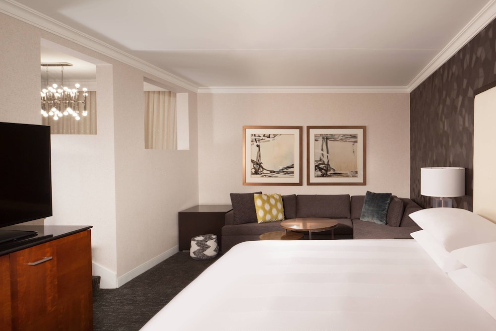 Omaha Marriott - photo 6