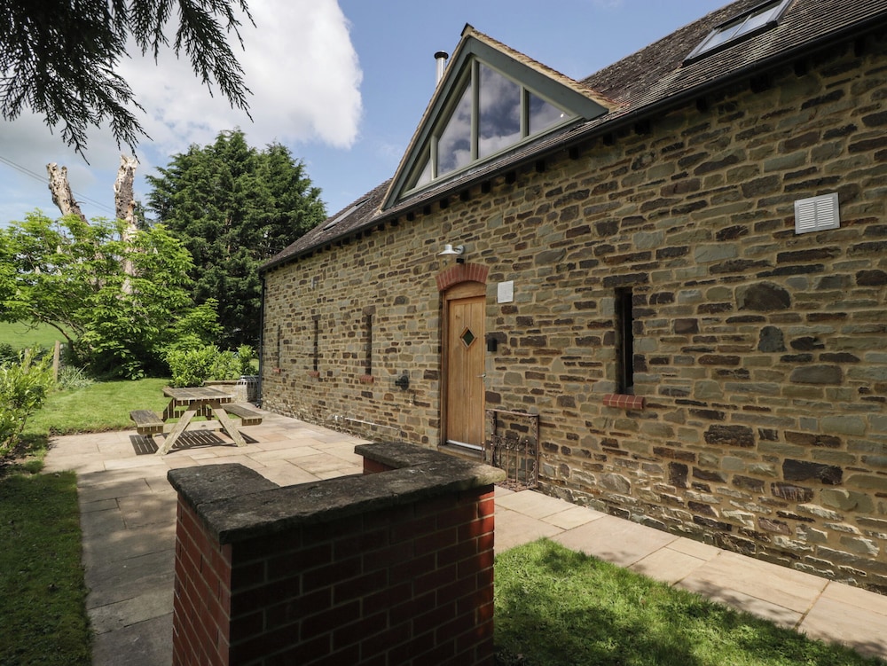 The Coach House — 4-Star Luxury Hotel in Ludlow, United Kingdom