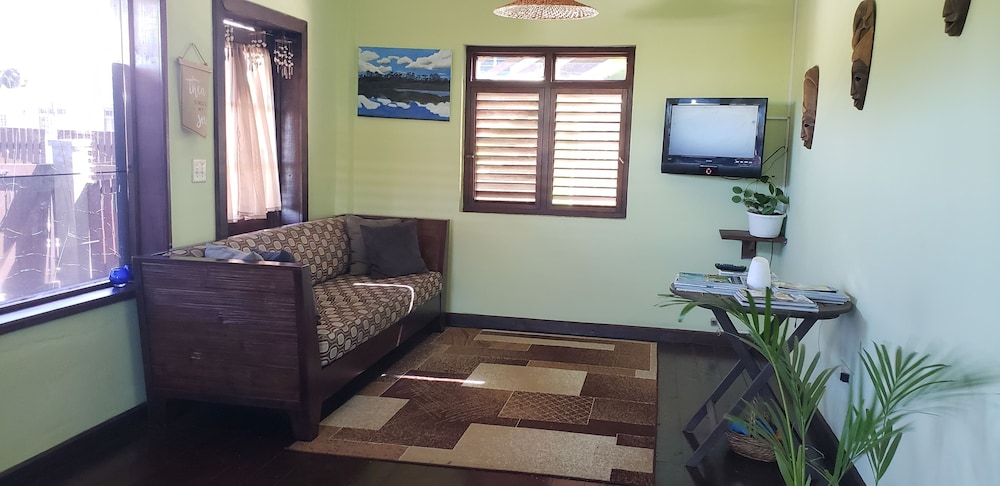 Hotel image of Touch Therapies Guest House