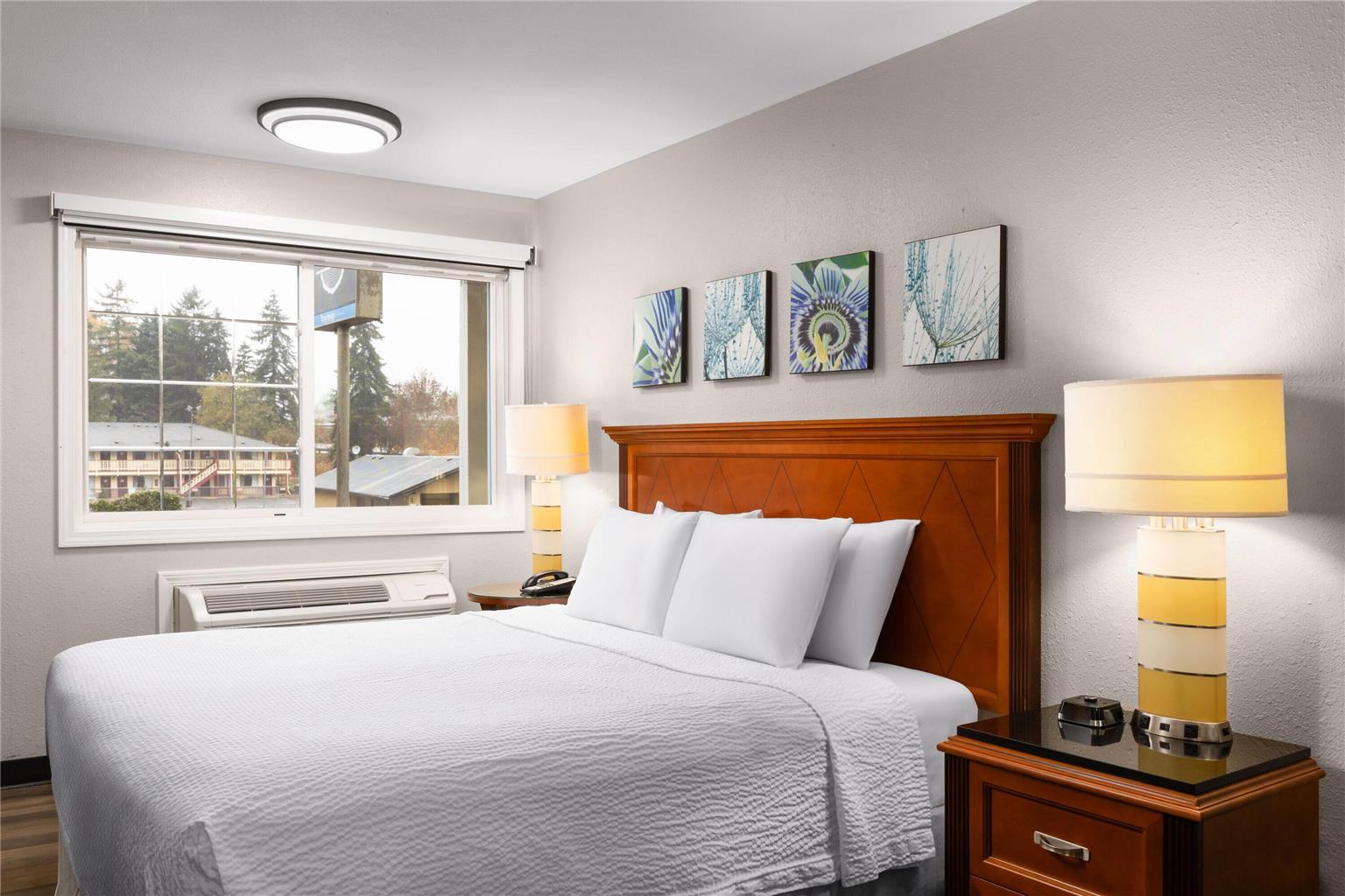 Basecamp Puyallup a Travelodge by Wyndham - photo 20