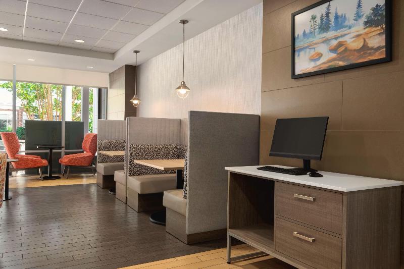 Home2 Suites by Hilton Oxford - photo 19