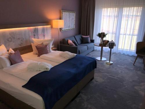 Santé Royale Rügen Resort — Ostseebad Goehren — photo 4