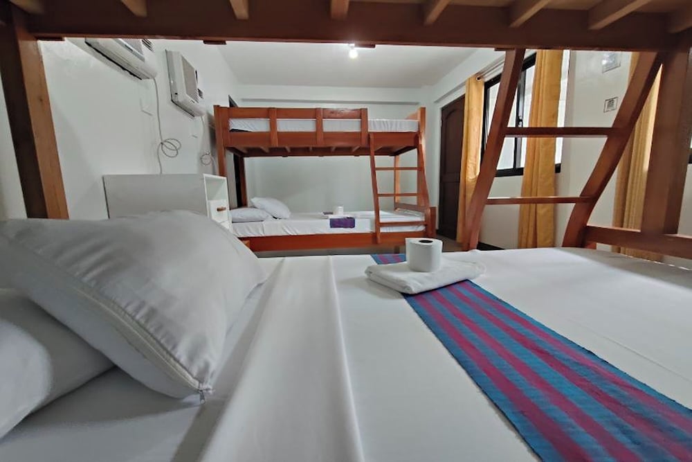 Benediktus Pilgerhaus Inn — Vigan — photo 3