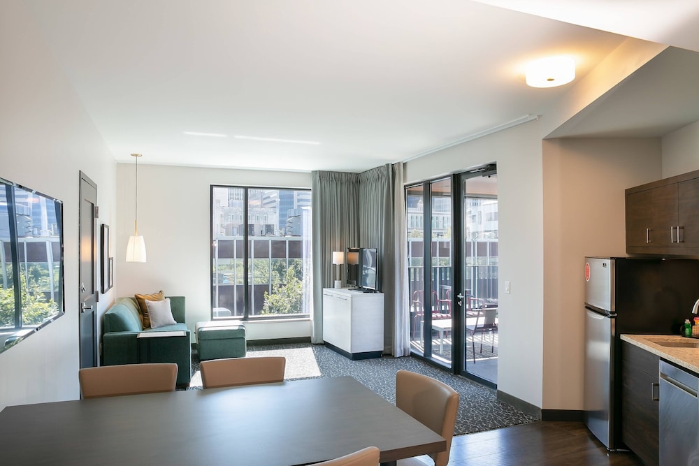 TownePlace Suites by Marriott Nashville Downtown Capitol District - photo 15