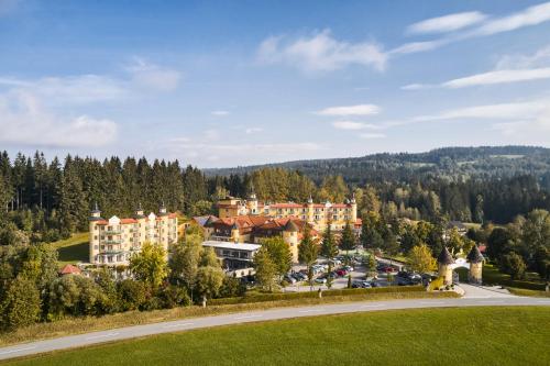 Hotel Guglwald in Unknown City, Austria