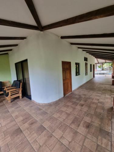 Termales El Paraíso in Unknown City, El Salvador