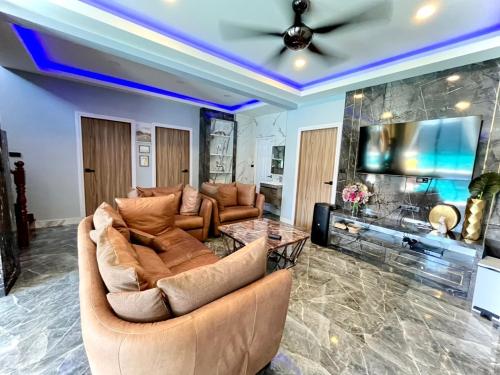 Ratsamee poolvilla K — Pattaya — photo 5