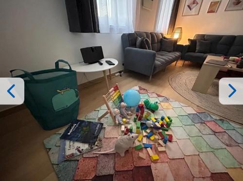 Chata Kvetinka in Martin, Slovakia