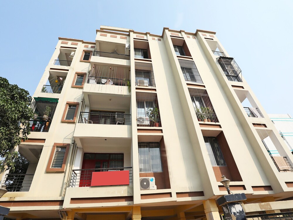 Oyo 9770 Hotel Urban Comfort — Patna