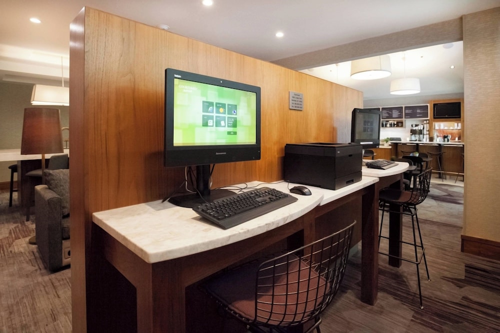 Courtyard by Marriott Rochester East Penfield - photo 20