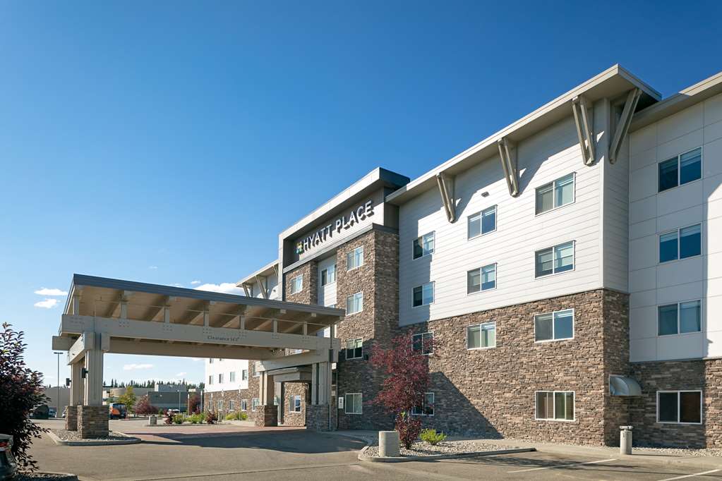 Hyatt Place Fairbanks - featured photo