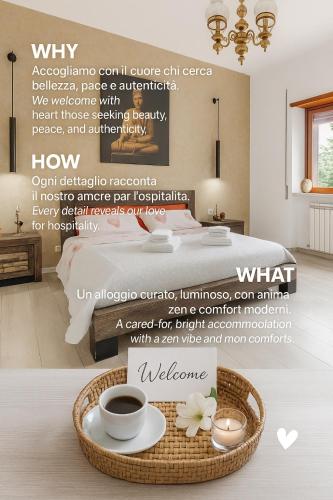Tsuki House — 4-Star Luxury Hotel in Marino, Italy