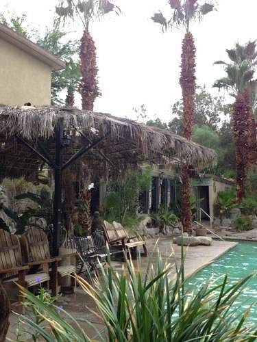 Sahara Hot Springs Family Park & Inn - photo 12