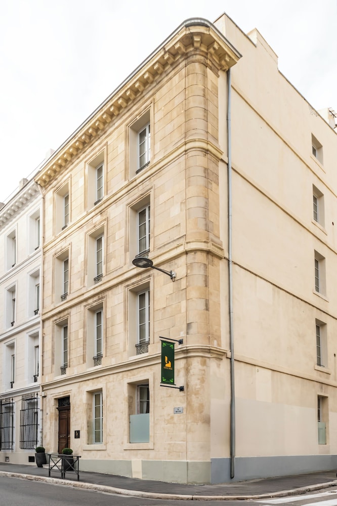 Adonis Marseille Vieux Port in Marseille, France