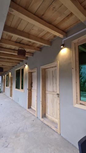 Ancient Stay By Manokur E Basa in Unknown City, Pakistan