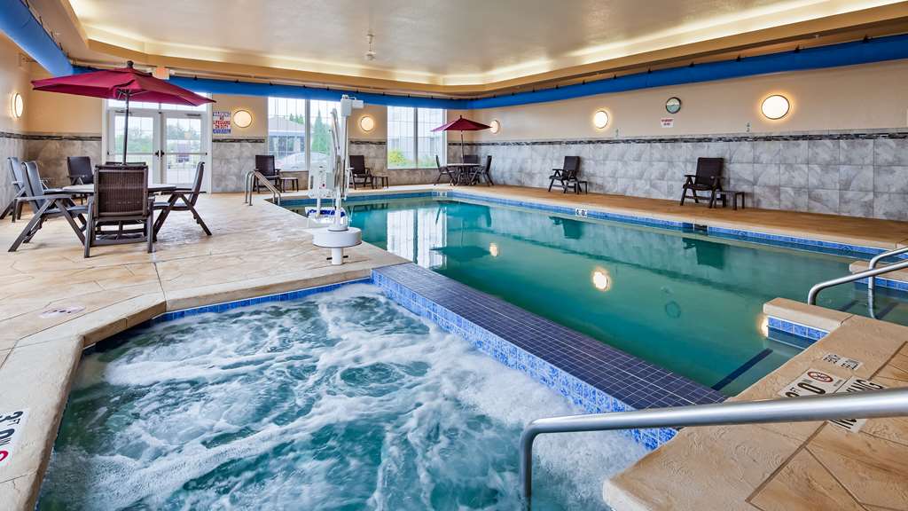Best Western Plus Wausau Rothschild Hotel - photo 6