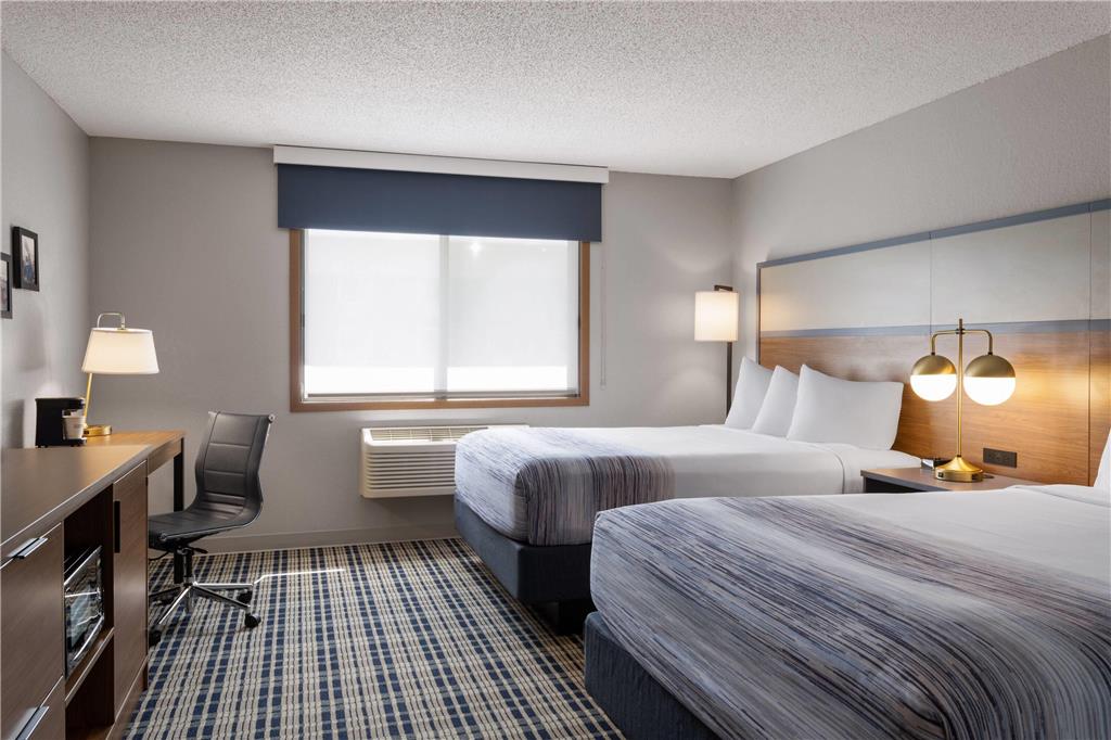 AmericInn by Wyndham Alexandria - photo 18