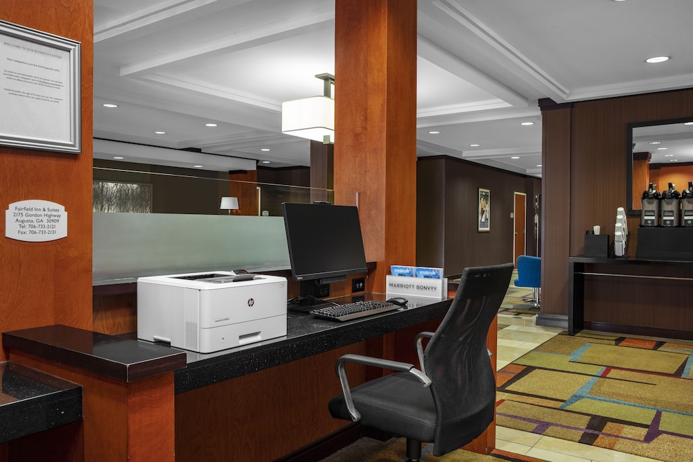 Fairfield Inn & Suites by Marriott Augusta - photo 45