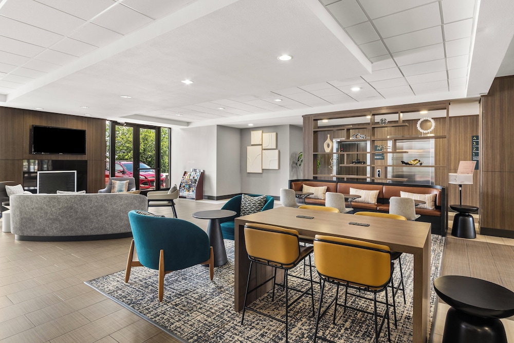 Holiday Inn Austin North Round Rock by IHG - photo 35
