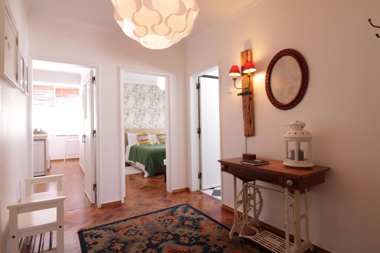 Apartamento de Charme