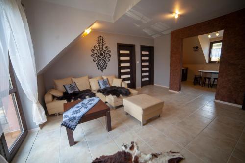 Domek Simonka Zawoja in Zawoja, Poland