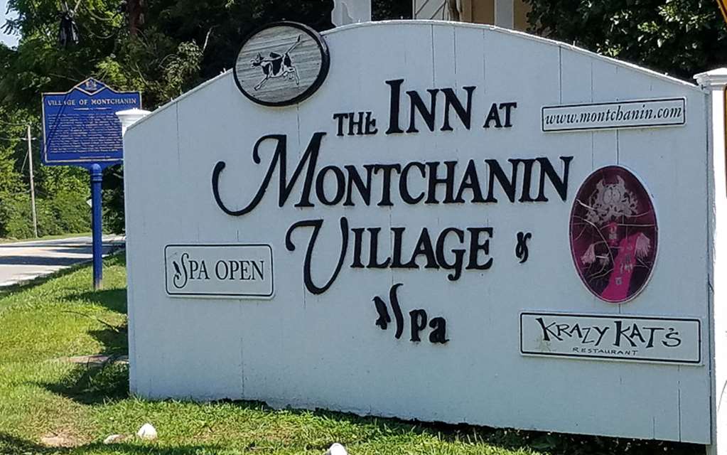 The Inn at Montchanin Village a Historic Hotel of America in Wilmington, United States