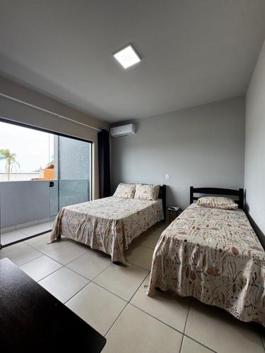 Pousada Barra Coast in Barra Velha, Brasil