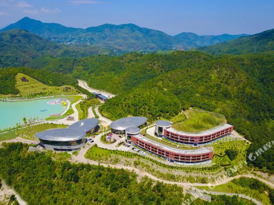 Yunhai Hotel - last minute hotel in Dabu