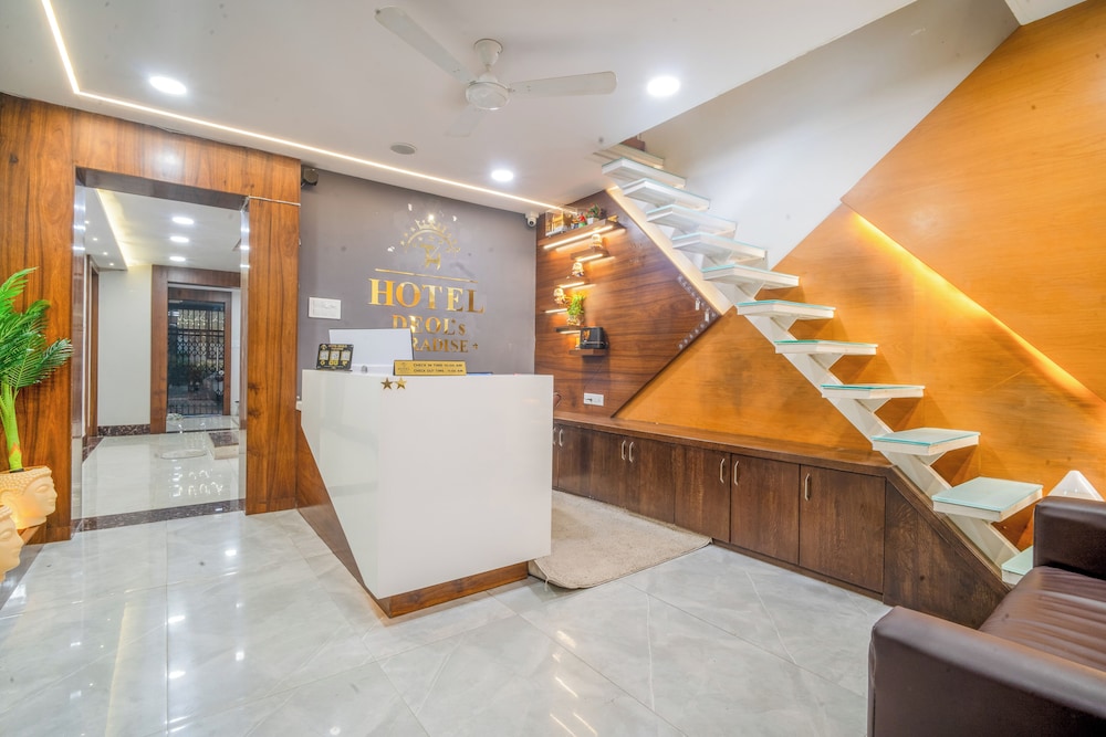 Hotel Deol's Paradise - last minute hotel in Indore