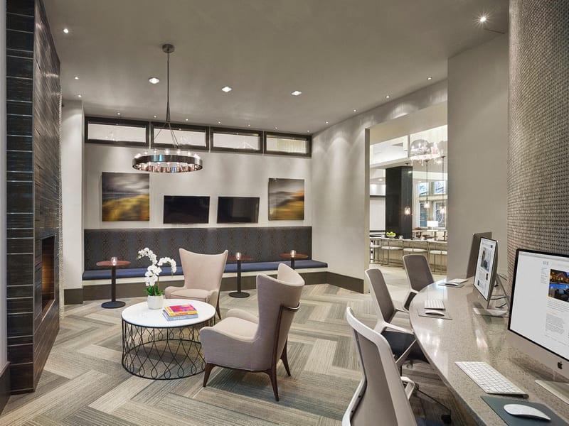 The Station at Newtown Square - photo 3