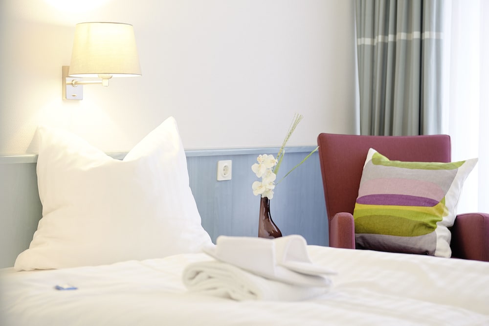 Auszeit Garni Hotel Hamburg in Hamburg, Germany