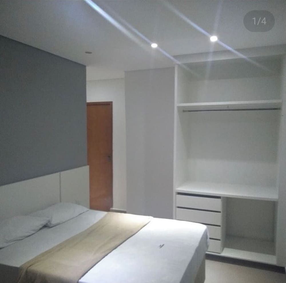 Hotel Guarulhos — Guarulhos