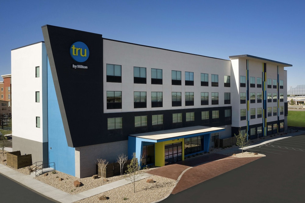 Tru by Hilton Lubbock Southwest - featured photo