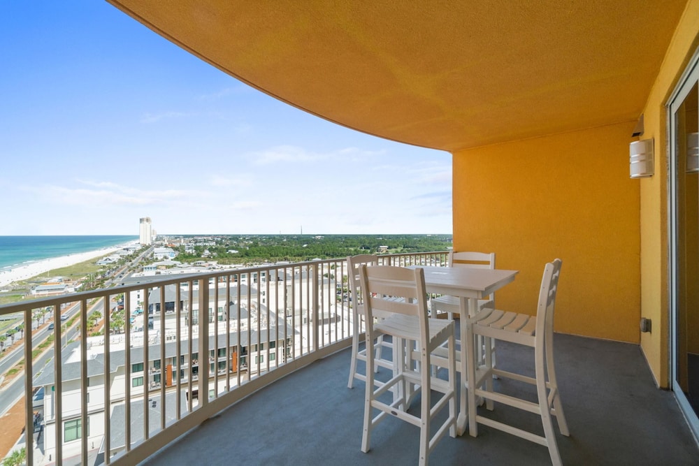 Calypso Tower 3 by Panhandle Getaways - photo 704