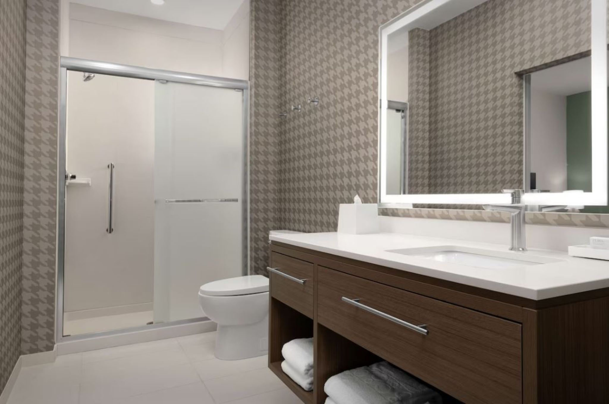 Home2 Suites by Hilton Bloomington Normal - photo 29