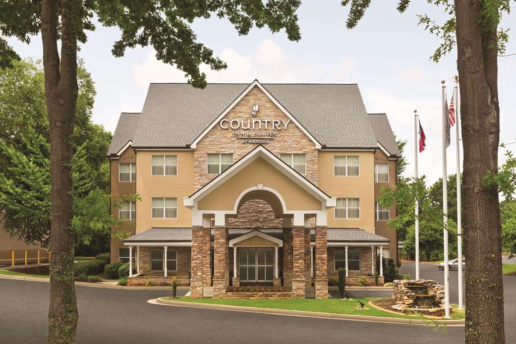 Country Inn & Suites by Radisson Lawrenceville near Northside Hospital Gwinnett - photo 3