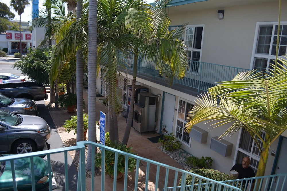 Seaside Motel - photo 38