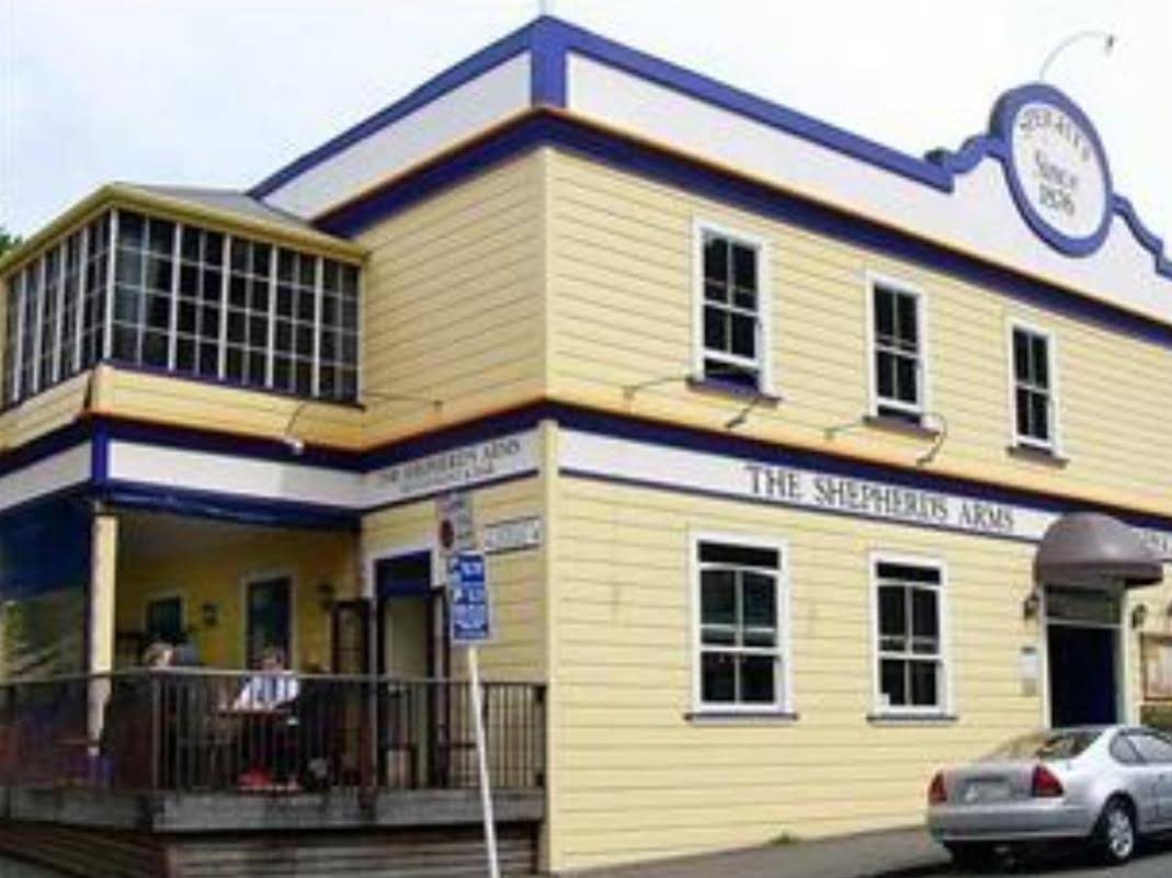 Shepherds Arms Hotel