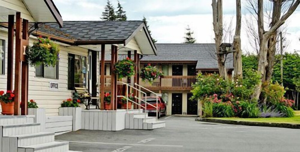 Heritage River Inn in Campbell River, Canada