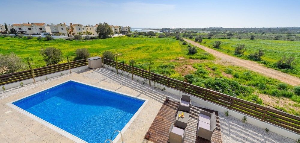 Kymma Villa #25