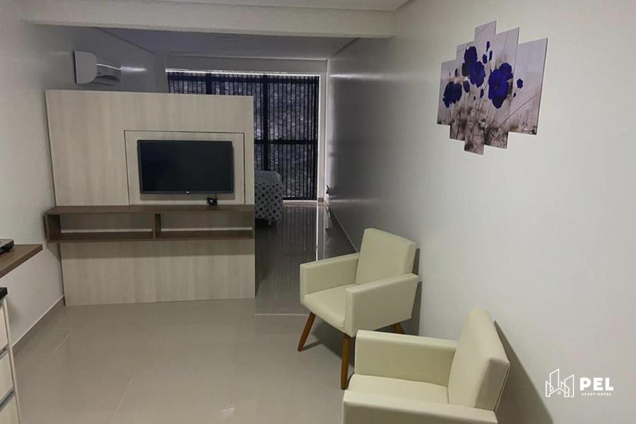 Pel Apart Hotel — Pelotas — photo 3