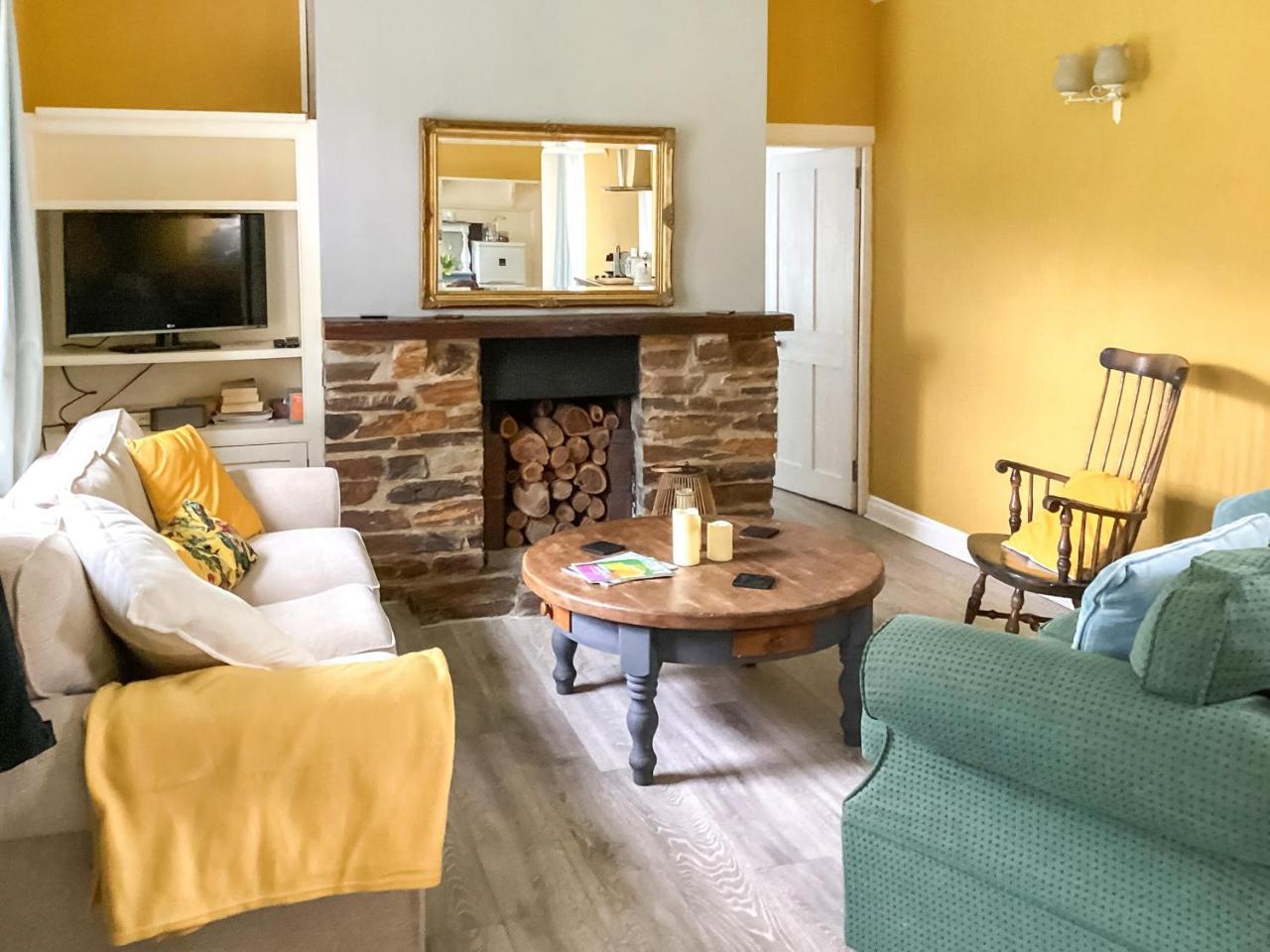 The Old Bakehouse in Perranporth, United Kingdom