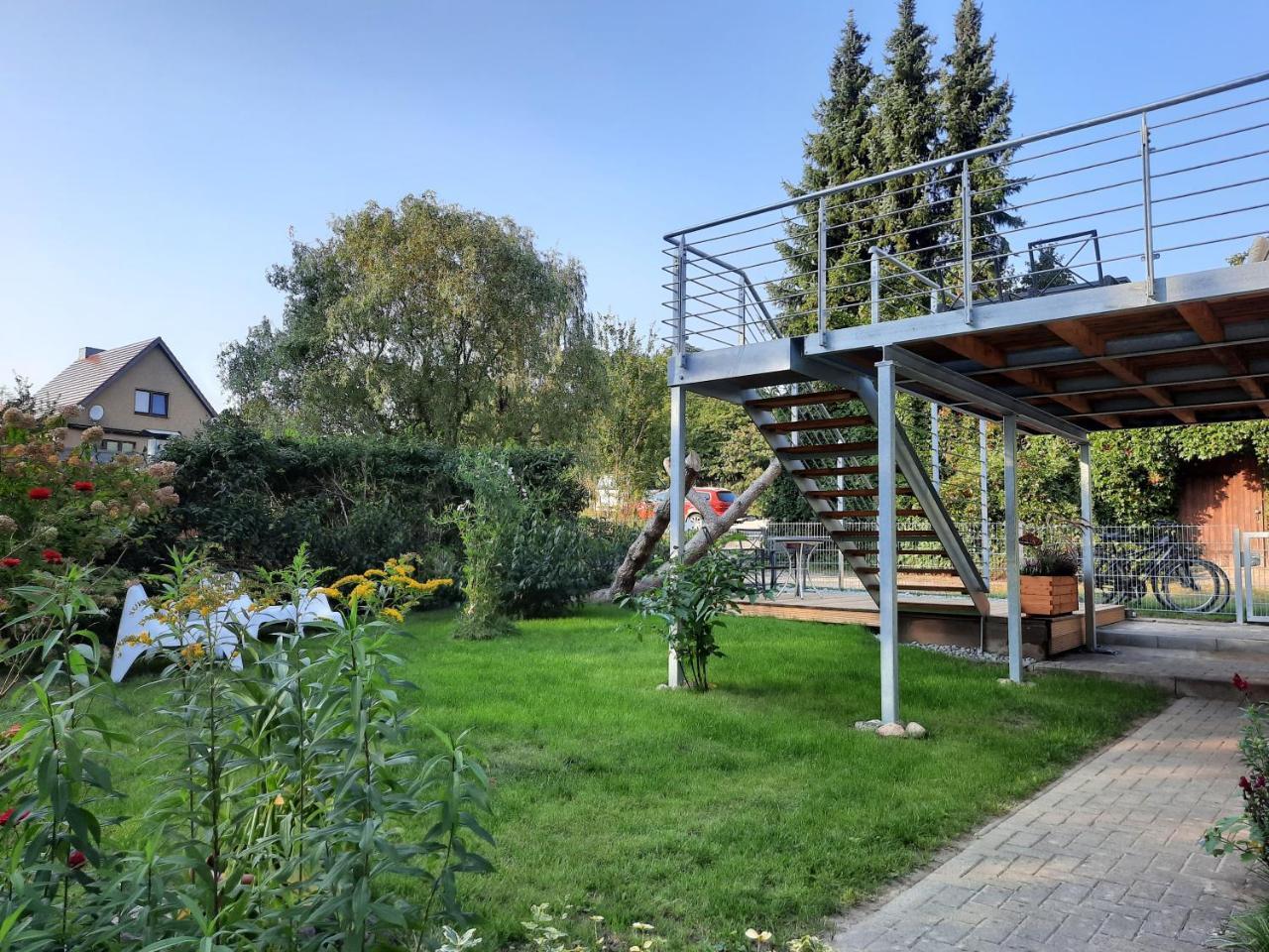 La Aldea - carbon neutral hotel in Villa Allende