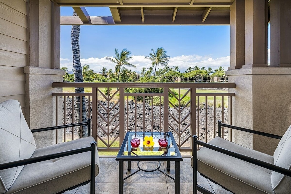 Colony Villas At Waikoloa Beach Resort #204 2 Bedroom Villa by RedAwning - photo 43