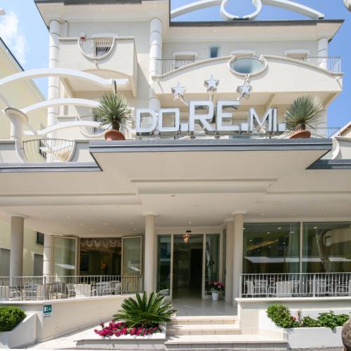 Hotel DoReMi — Rimini — photo 4
