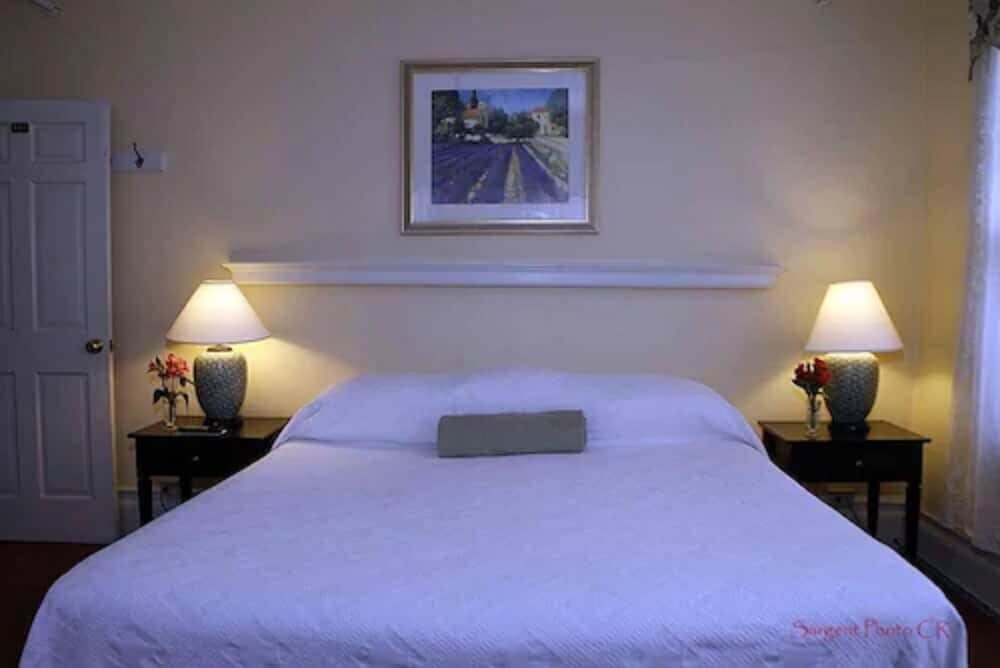 Hotel Coolidge - photo 16