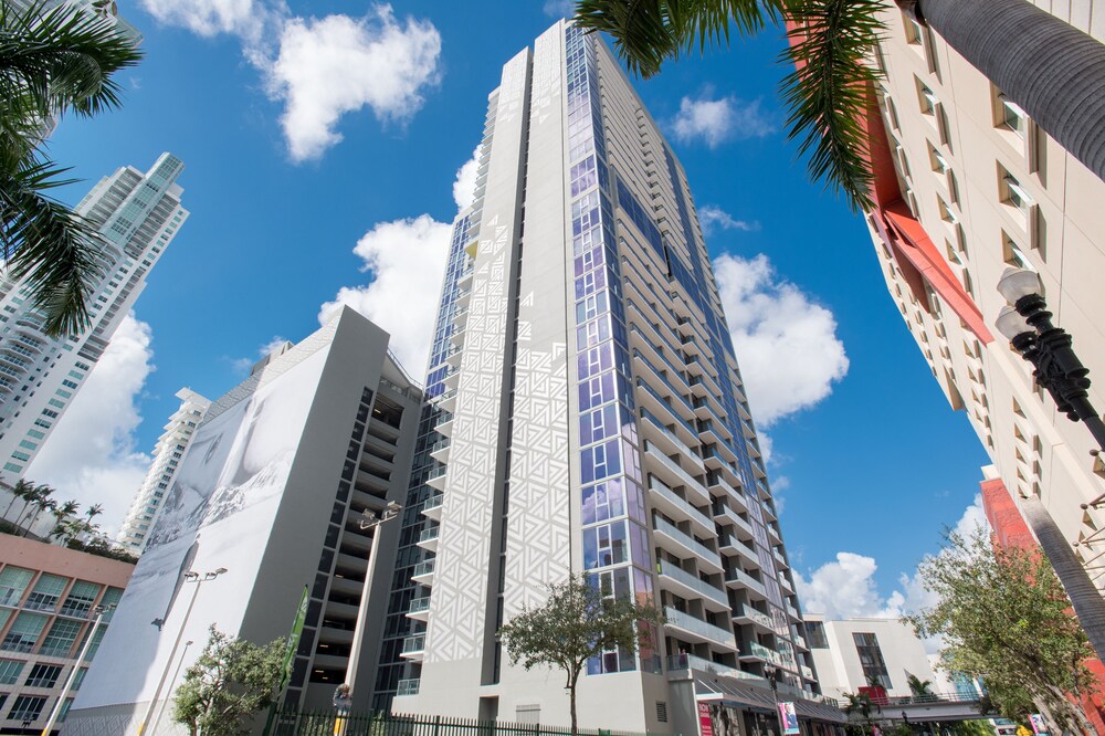 Sentral Alea Miami - photo 104