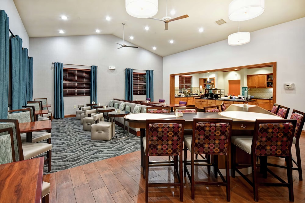 Homewood Suites by Hilton Cincinnati Milford - photo 7