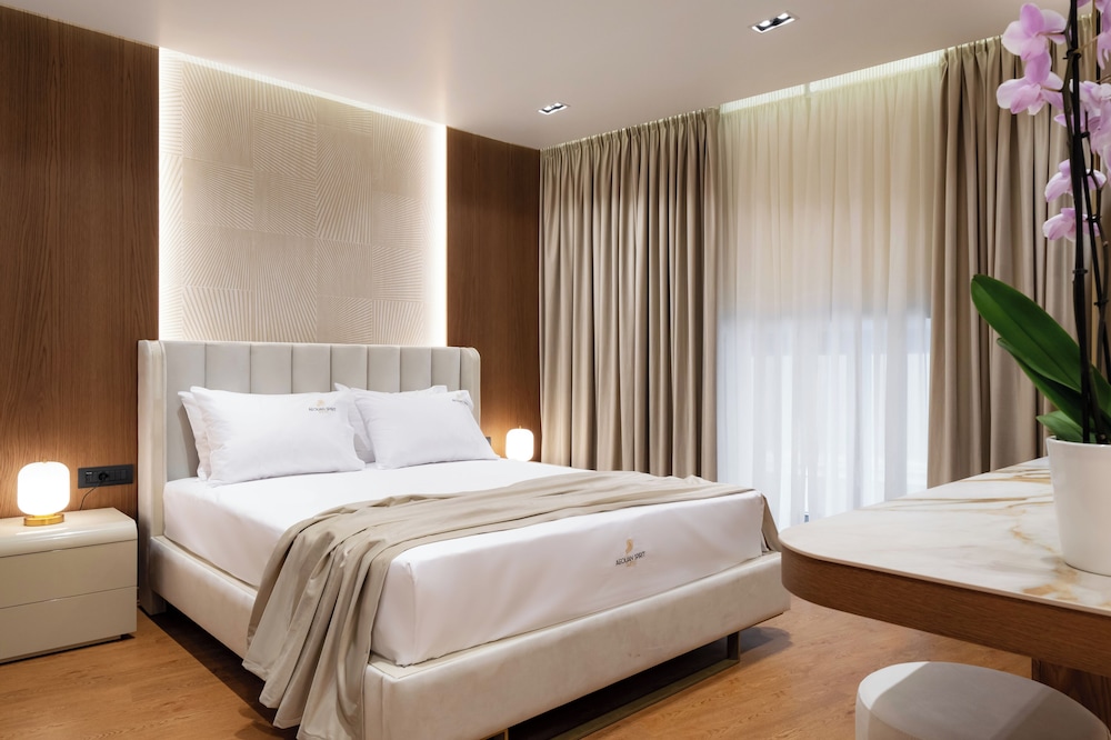 Aeolian Spirit Suites — Athens — photo 5