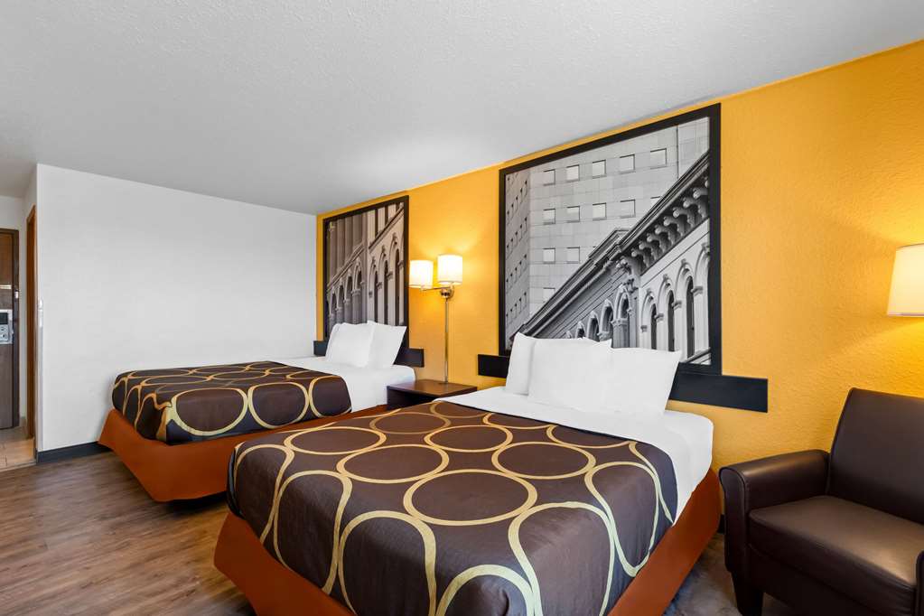 Super 8 by Wyndham Elizabethtown - photo 14